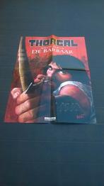 Strips: Poster Thorgal, Boeken, Stripboeken, Rosinski-Van Hamme, Eén stripboek, Ophalen of Verzenden, Zo goed als nieuw