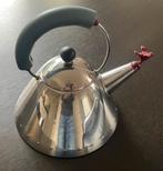 Alessi fluitketel, Ophalen, Zo goed als nieuw