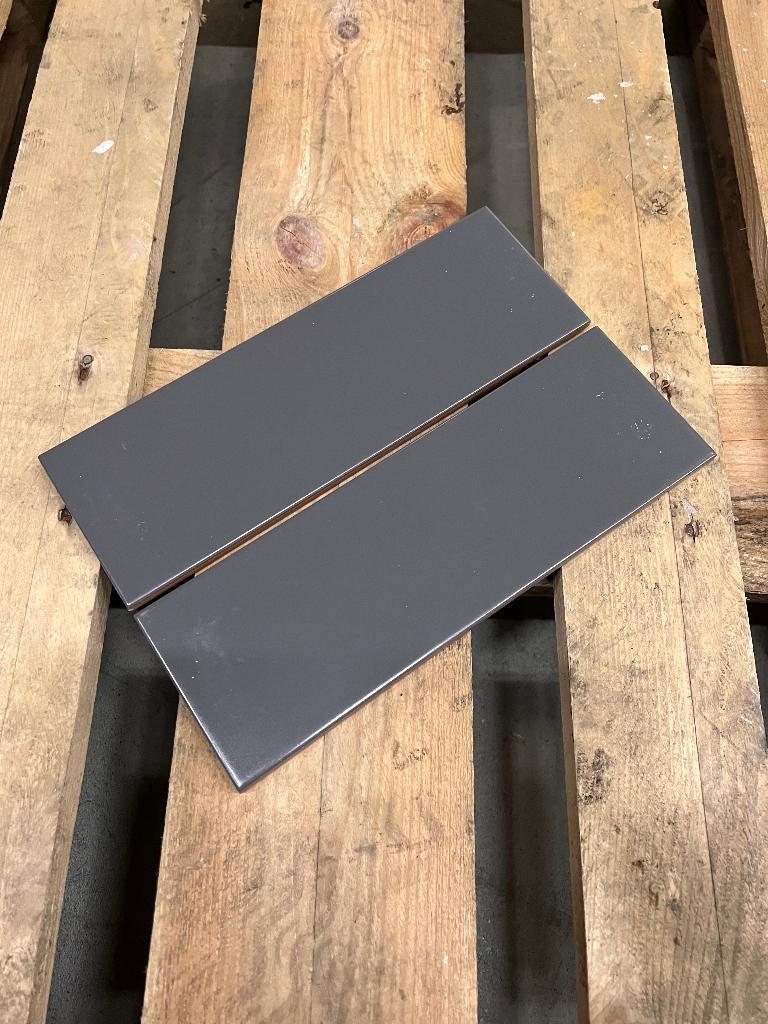 pallet tegels avon matt 10x30cm (10 m2), Ophalen of Verzenden, 10 m² of meer, 20 tot 40 cm, Wandtegels