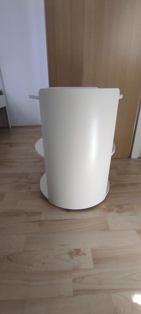 Nachtkastje, Ophalen, Overige materialen, Gebruikt, Minder dan 45 cm