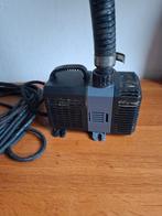 Vijverpomp ECO met lange kabel, Ophalen of Verzenden, Zo goed als nieuw, Elektrisch, Dompelpomp