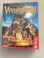 Weerwolven van Wakkerdam - 999 Games - Nieuw!, Vijf spelers of meer, Ophalen of Verzenden, Nieuw