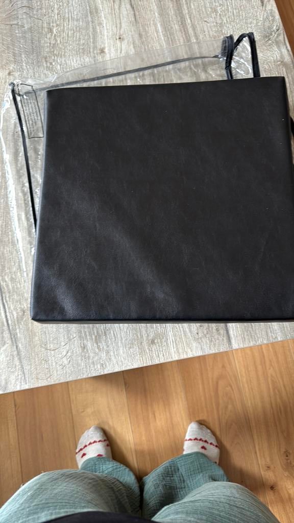 Rolstoel kussen, Ophalen of Verzenden, Zo goed als nieuw