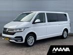 Volkswagen Transporter 2.0TDI 150PK L2H1 DC Bulli Automaat L, Adaptive Cruise Control, Gebruikt, Euro 6, 4 cilinders