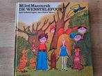 DE WENSTELEFOON. MILOS MACOUREK., Boeken, Kinderboeken | Jeugd | onder 10 jaar, Gelezen, Fictie algemeen, Milos Macourek, Ophalen of Verzenden