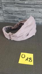 ZieZoo harbandje ,hoofdband, Ophalen of Verzenden, Zo goed als nieuw, ZieZoo