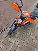 KTM Duke 125cc - 2013 - Goed onderhouden, Particulier, 11 kW of minder, 1 cilinder, Minimaal motorrijbewijs A1