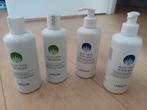 Lanzaloe - 2x bodymilk 2x gel relax - aloe vera, Ophalen of Verzenden, Nieuw, Bodylotion, Crème of Olie