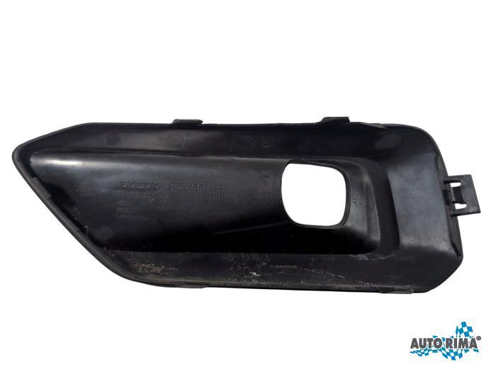 Bumper Rooster van een Volvo XC40, Auto-onderdelen, Gebruikt, -, -, Ophalen of Verzenden