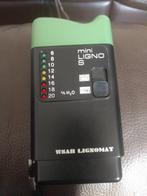 Mini ligno s. Vochtmeter, Ophalen of Verzenden