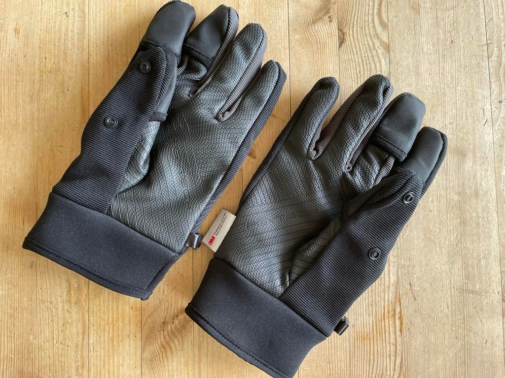 PGYTECH Drone/Fotografie/Video Handschoenen Maat L, Ophalen of Verzenden, Zo goed als nieuw