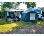 voortent ten cate caravan mt14, Caravans en Kamperen, Ophalen, Gebruikt, Walker Campingstyle
