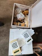 Alarmcentrale Guardall 2 bediendelen en meer, Doe-het-zelf en Verbouw, Alarmsystemen, Ophalen, Sirene, Overige soorten