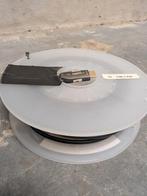 hdmi kabel 15 mtr, Ophalen of Verzenden, Zo goed als nieuw, 10 meter of meer, HDMI-kabel