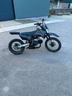 125cc pitbike, Fietsen en Brommers, Ophalen, Gebruikt, 125 cc, Pitbike