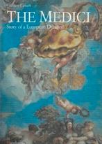 Franco Cesati The medici, Ophalen of Verzenden, Zo goed als nieuw, Europa