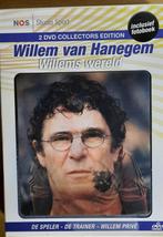 Willem van Hanegem feijenoord dvd, Alle leeftijden, Ophalen of Verzenden, Zo goed als nieuw, Boxset