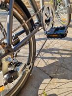 Zo goed als nieuw, twee vouwfietsen met 6 versnellingen, Fietsen en Brommers, Fietsen | Vouwfietsen, Ophalen of Verzenden, Zo goed als nieuw