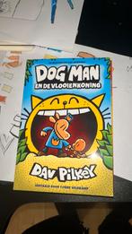 Dogman gloed als nieuw!, Eén stripboek, Ophalen of Verzenden, Zo goed als nieuw