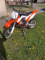 Ktm 85cc 2016, Overige merken, Ophalen of Verzenden, Zo goed als nieuw