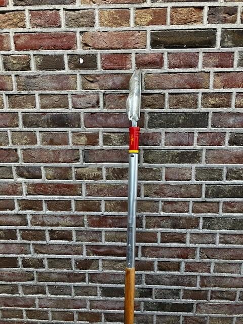 Onkruidsteker, Ophalen, Zo goed als nieuw, Onkruidsteker, Wolf Garden