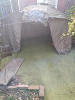 Karper  tent, Ophalen, Overige typen