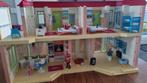 Playmobil hotel 5265., Ophalen of Verzenden, Gebruikt, Poppenhuis