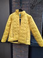 SUNDVALL - Winter Ski Jas - Maat XL - Geel - ZGAN, Ophalen of Verzenden, Zo goed als nieuw, Maat 46/48 (XL) of groter, Overige typen
