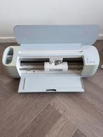 Cricut Maker 3 Snijmachine - Zo goed als nieuw, Ophalen of Verzenden, Zo goed als nieuw, Gereedschap of Toebehoren