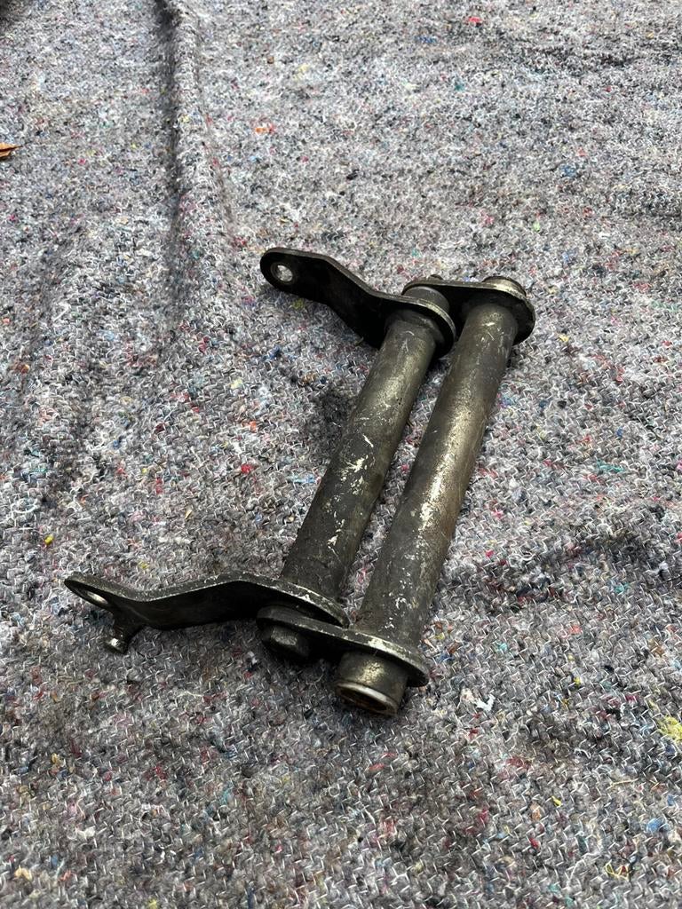 Skipper skr swingarm, Ophalen of Verzenden