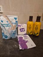 Forever C9 Detox Kuur - Nieuw en Compleet, Ophalen of Verzenden, Nieuw, Overige typen