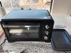 Oven Tefal Optimo 19 liter grill-/bakoven, Ophalen, Zo goed als nieuw, Minder dan 45 cm