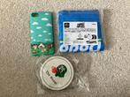 Club Nintendo Animal Crossing set, Ophalen of Verzenden, Nieuw