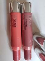Clinique Chubby Sticks BLUSH Nr 1 en 2 te koop, Verzenden, Zo goed als nieuw, Overige kleuren, Wangen