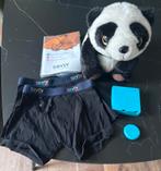 Dryly plaswekker set met 2 onderbroeken, Ophalen, Gebruikt