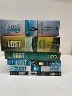 DVD serie Lost - Seizoen 1 t/m 6, Cd's en Dvd's, Dvd's | Tv en Series, Gebruikt, Boxset, Science Fiction en Fantasy, Ophalen of Verzenden