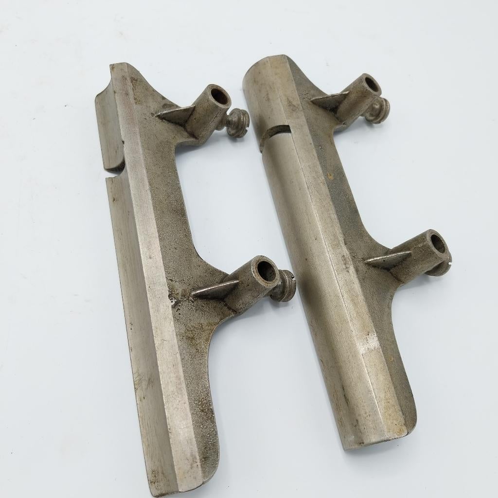 Set extra bodems Record 405 Schaaf nr. 12 H&R  (ML), Ophalen of Verzenden