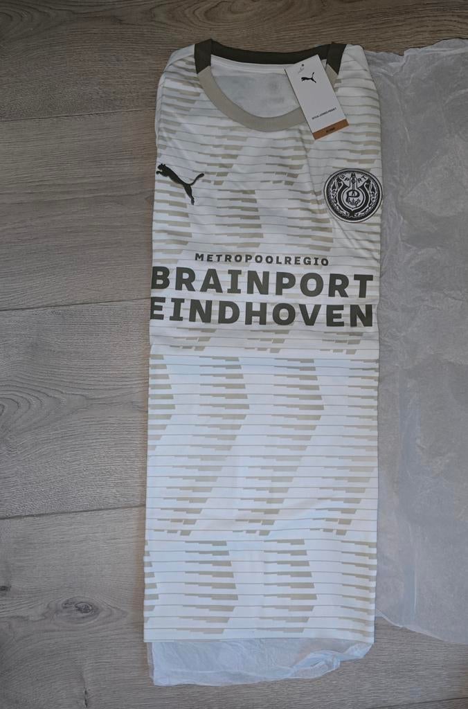 PSV Brainport Eindhoven 3e shirt maat L nieuw met label, Maat L, Ophalen of Verzenden, Nieuw, Shirt