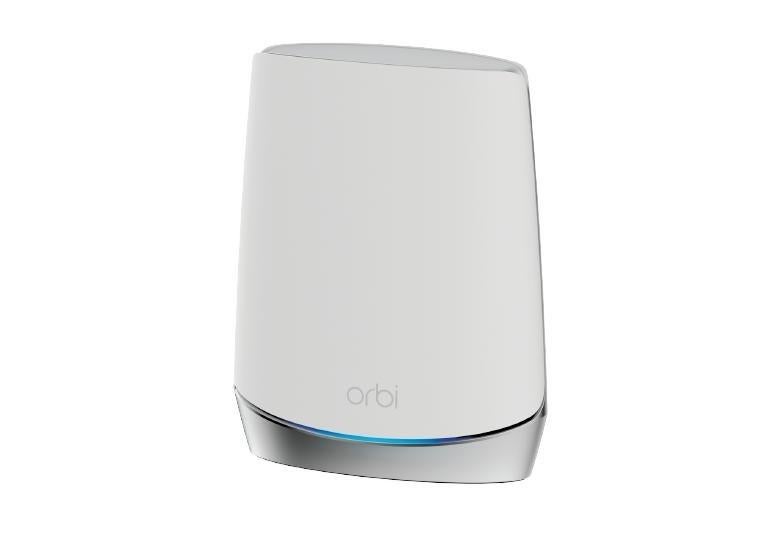 Netgear Orbi Satelliet RBS750 Wifi-6, Computers en Software, WiFi-versterkers, Refurbished, Ophalen of Verzenden
