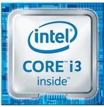 Intel Core i3-6100 Processor, Computers en Software, Processors, LGA 1151, Ophalen of Verzenden, Zo goed als nieuw, 3 tot 4 Ghz