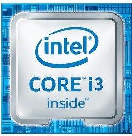 Intel Core i3-6100 Processor, Computers en Software, Processors, Zo goed als nieuw, 2-core, 3 tot 4 Ghz, Ophalen of Verzenden