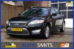 Ford Mondeo 1.6-16V Titanium 5drs, Voorwielaandrijving, 1596 cc, Gebruikt, 4 cilinders