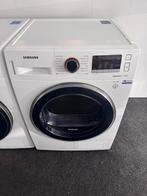 SAMSUNG WARMTEPOMPDROGER 7 KG met 1 jaar garantie, 6 tot 8 kg, N, N, Refurbished