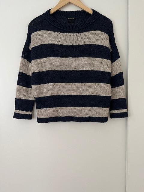 Massimo Dutti nieuwe trui maat 38(M), Maat 38/40 (M), Overige kleuren, Massimo Dutti, Verzenden