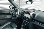 MINI Countryman Cooper SE ALL4 JCW Automaat / Panoramadak /, Auto's, Automaat, Gebruikt, Countryman, Met garantie (alle)