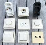 Diverse elektra, Ophalen of Verzenden