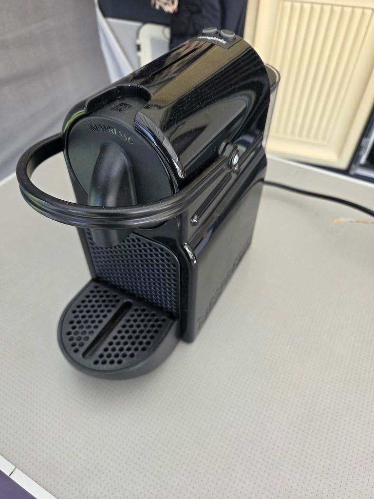 Nespresso magimix, Witgoed en Apparatuur, Ophalen of Verzenden, Espresso apparaat