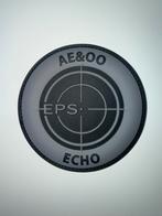 AE&OO EPS ECHO Embleem - Origineel dsi at, Verzamelen, Ophalen of Verzenden, Nieuw