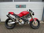Ducati M 900 MONSTER (bj 1994), Motoren, Motoren | Ducati, Bedrijf, Meer dan 35 kW, 904 cc, Naked bike