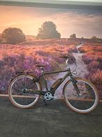 Nieuwe Excelsior vintage E-Bike, Ophalen, Staal